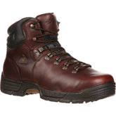 Rocky MobiLite Steel Toe Waterproof Work Boots - Rocky - Flyclothing LLC