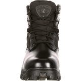 Rocky Alpha Force Composite Toe Waterproof Public Service Boot - Rocky - Flyclothing LLC
