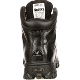 Rocky Alpha Force Composite Toe Waterproof Public Service Boot - Rocky - Flyclothing LLC