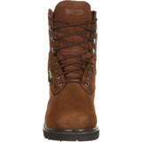 Rocky Ranger Steel Toe GORE-TEX® Waterproof 600G Insulated Outdoor Boot - Rocky - Flyclothing LLC