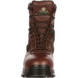 Rocky Sport Utility Pro Steel Toe Waterproof 600G Insulated Work Boot - Rocky - Flyclothing LLC