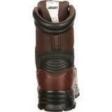 Rocky Sport Utility Pro Steel Toe Waterproof 600G Insulated Work Boot - Rocky - Flyclothing LLC