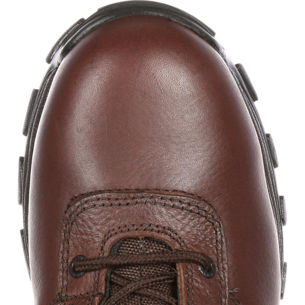 Rocky Sport Utility Pro Steel Toe Waterproof 600G Insulated Work Boot - Rocky - Flyclothing LLC