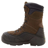 Rocky BlizzardStalker Steel Toe Waterproof 1200G Insulated Work Boot - Rocky - Flyclothing LLC