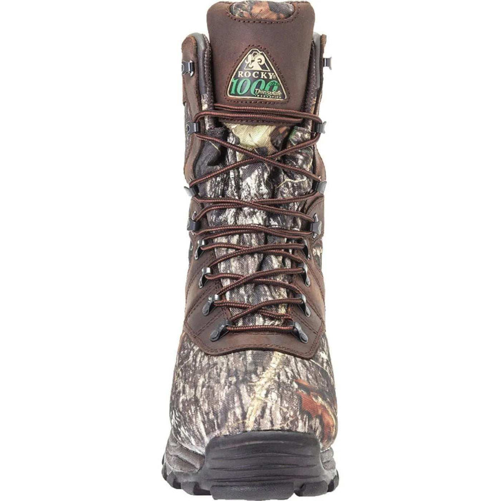 Rocky Sport Utility Max 1000G Insulated Waterproof Boot - Rocky - Flyclothing LLC