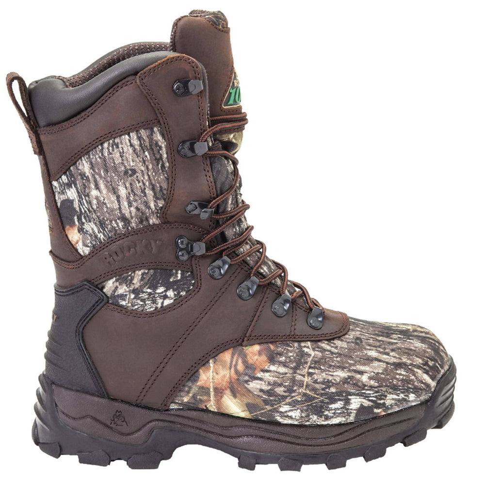 Rocky Sport Utility Max 1000G Insulated Waterproof Boot - Rocky - Flyclothing LLC