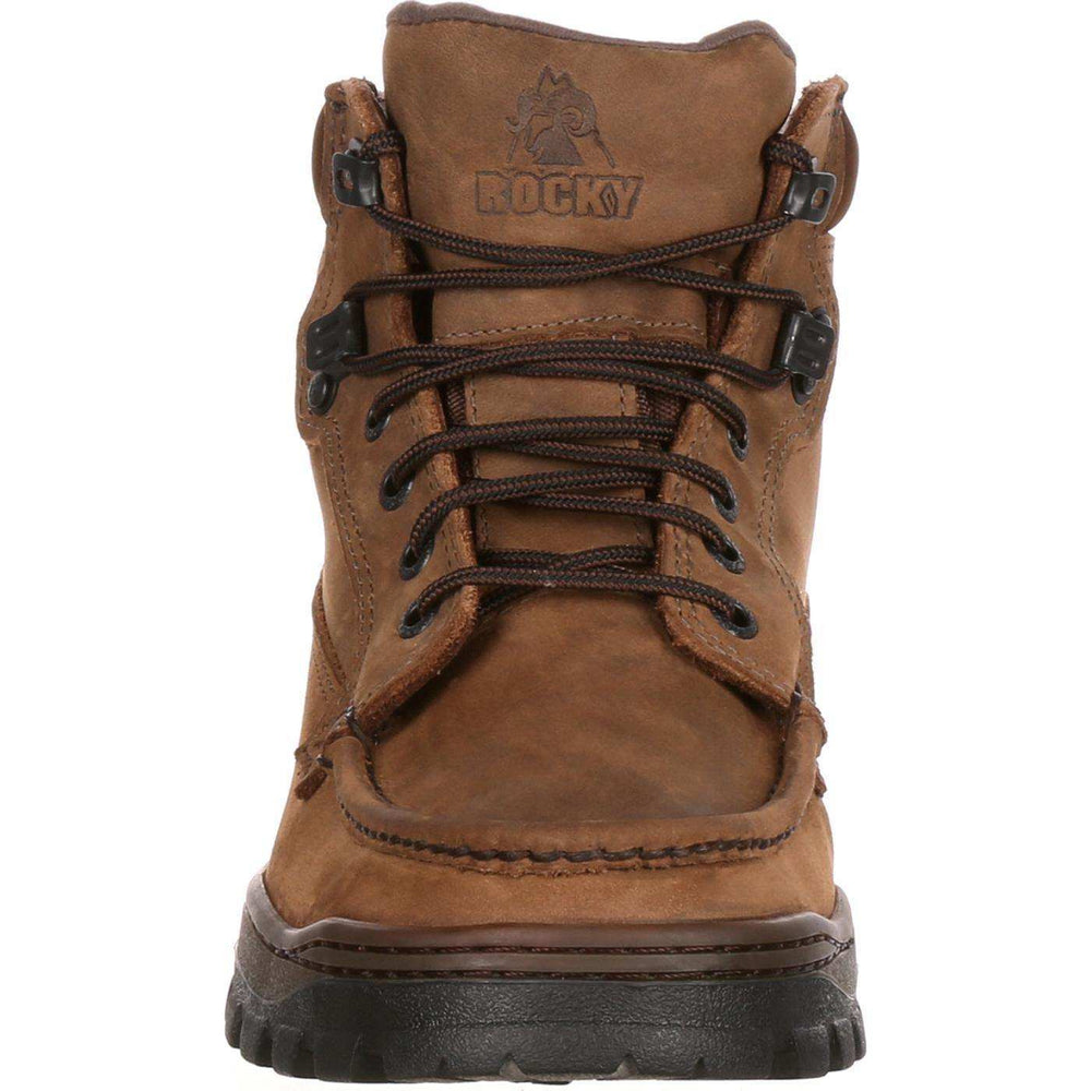Rocky Outback GORE-TEX® Waterproof Hiker Boot - Rocky - Flyclothing LLC