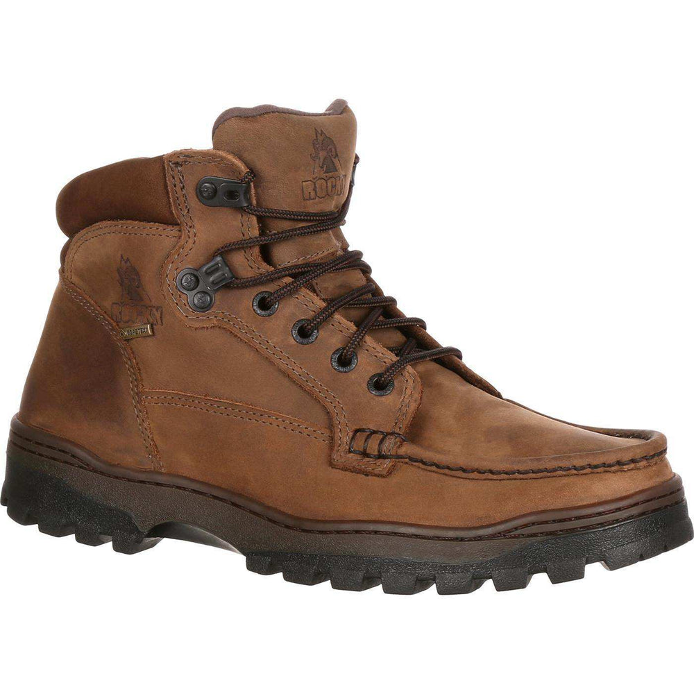 Rocky Outback GORE-TEX® Waterproof Hiker Boot - Rocky - Flyclothing LLC