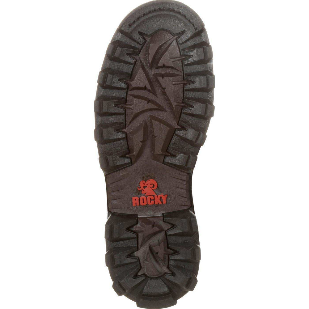 Rocky Bearclaw GORE-TEX® Waterproof 1000G Insulated Outdoor Boot - Rocky - Flyclothing LLC