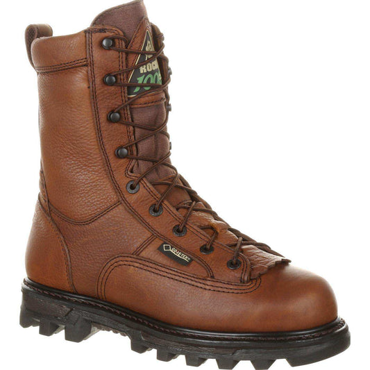 Rocky Bearclaw GORE-TEX® Waterproof 1000G Insulated Outdoor Boot - Rocky - Flyclothing LLC