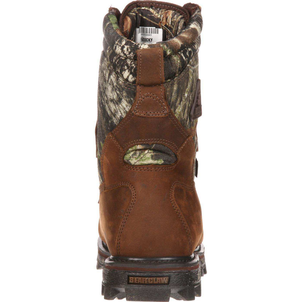 Rocky Arctic BearClaw GORE-TEX® Waterproof 1400G Insulated Outdoor Boot - Rocky - Flyclothing LLC