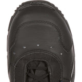 Rocky 1st Med Carbon Fiber Toe Puncture-Resistant Side-Zip Waterproof Public Service Boot - Rocky - Flyclothing LLC