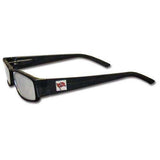 Tampa Bay Buccaneers Black Reading Glasses +2.50 - Siskiyou Buckle - Flyclothing LLC