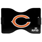 Chicago Bears RFID Wallet - Siskiyou Buckle - Flyclothing LLC