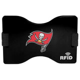 Tampa Bay Buccaneers RFID Wallet - Siskiyou Buckle - Flyclothing LLC