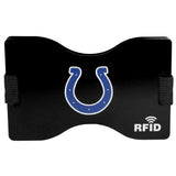 Indianapolis Colts RFID Wallet - Siskiyou Buckle - Flyclothing LLC