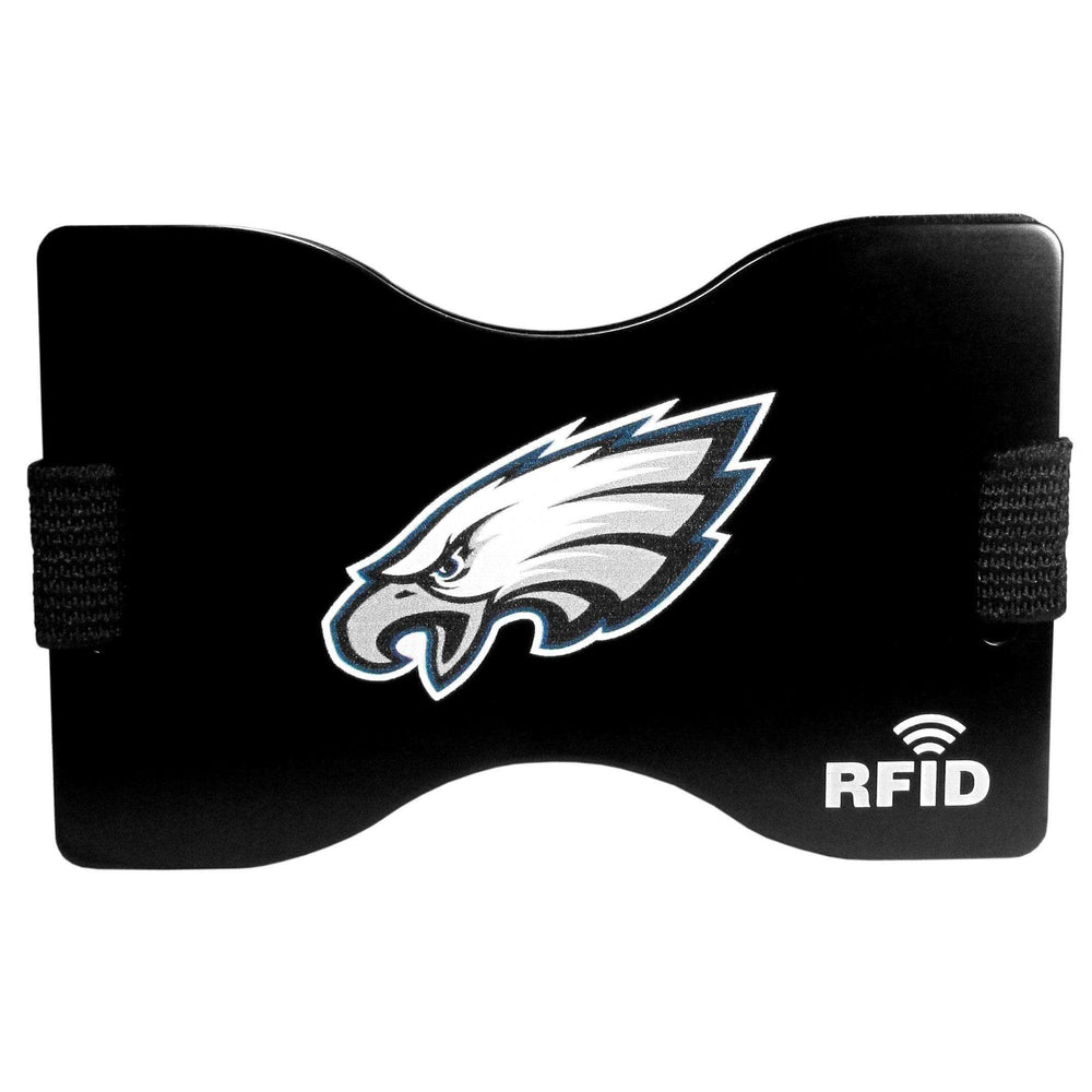 Philadelphia Eagles RFID Wallet - Siskiyou Buckle - Flyclothing LLC