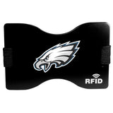 Philadelphia Eagles RFID Wallet - Siskiyou Buckle - Flyclothing LLC