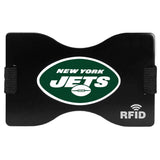 New York Jets RFID Wallet - Siskiyou Buckle - Flyclothing LLC