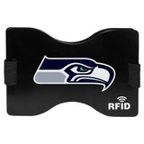 Seattle Seahawks RFID Wallet - Siskiyou Buckle - Flyclothing LLC