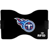 Tennessee Titans RFID Wallet - Siskiyou Buckle - Flyclothing LLC