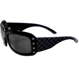 Houston Texans Designer Women's Sunglasses - Siskiyou Buckle - Flyclothing LLC