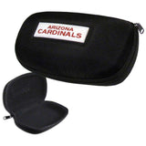 Arizona Cardinals Hard Shell Sunglass Case - Siskiyou Buckle - Flyclothing LLC