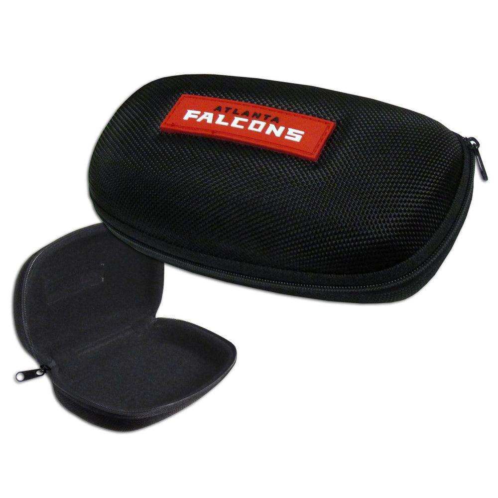 Atlanta Falcons Hard Shell Sunglass Case - Siskiyou Buckle - Flyclothing LLC
