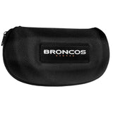 Denver Broncos Sunglass Case - Siskiyou Buckle - Flyclothing LLC