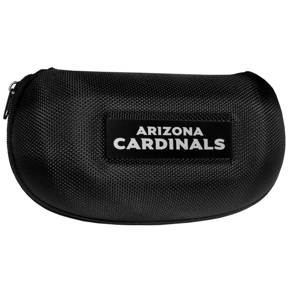 Arizona Cardinals Sunglass Case - Siskiyou Buckle - Flyclothing LLC