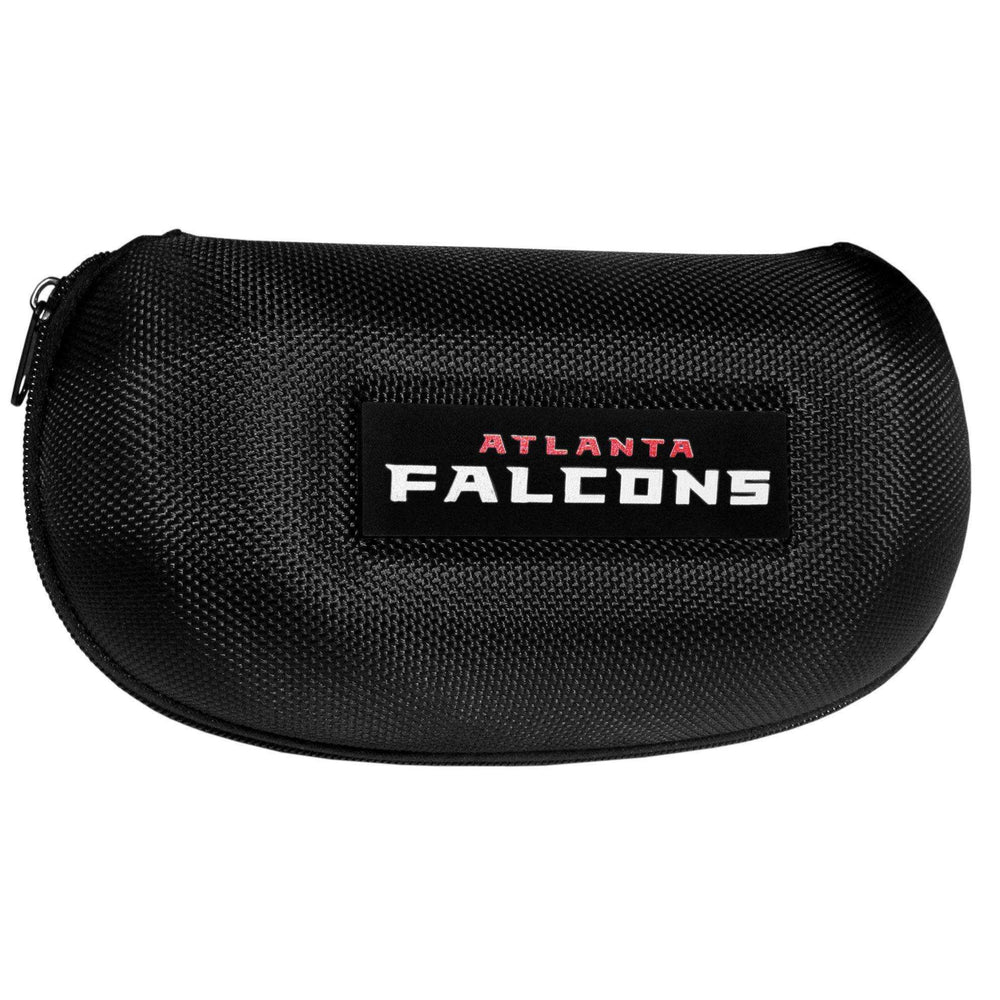 Atlanta Falcons Sunglass Case - Siskiyou Buckle - Flyclothing LLC