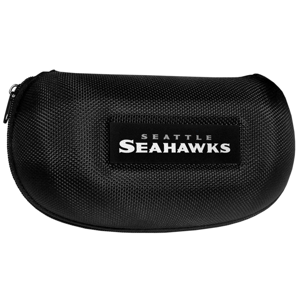 Seattle Seahawks Sunglass Case - Siskiyou Buckle - Flyclothing LLC