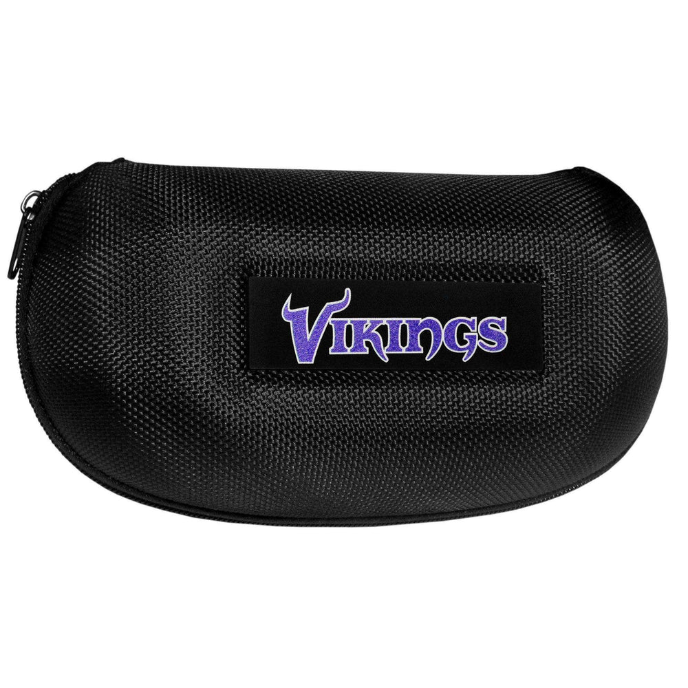 Minnesota Vikings Sunglass Case - Siskiyou Buckle - Flyclothing LLC