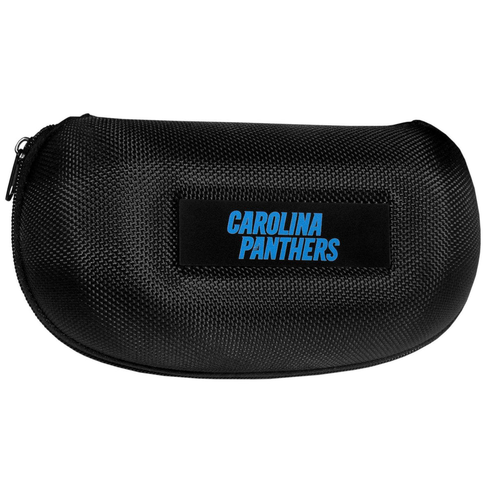 Carolina Panthers Sunglass Case - Siskiyou Buckle - Flyclothing LLC