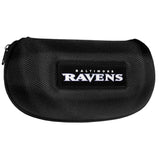 Baltimore Ravens Sunglass Case - Siskiyou Buckle - Flyclothing LLC