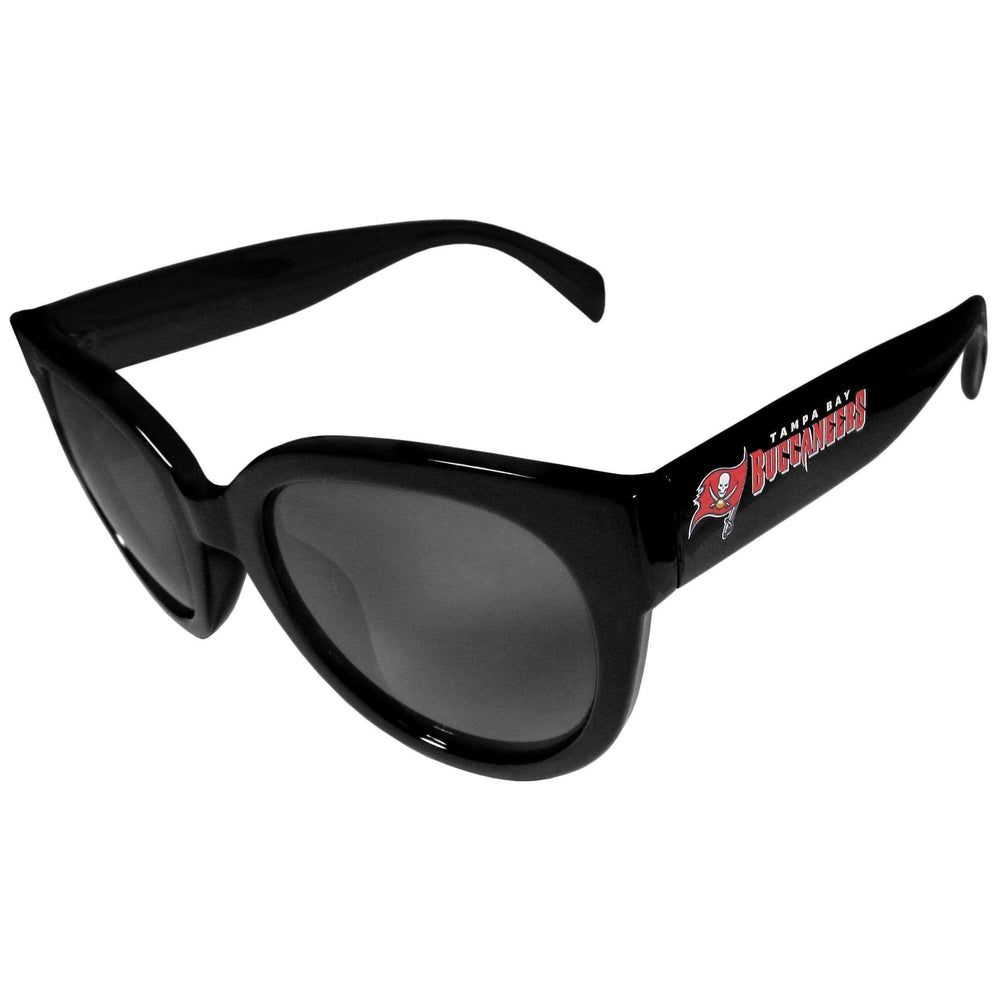 Tampa Bay Buccaneers Women's Sunglasses - Siskiyou Buckle - Flyclothing LLC