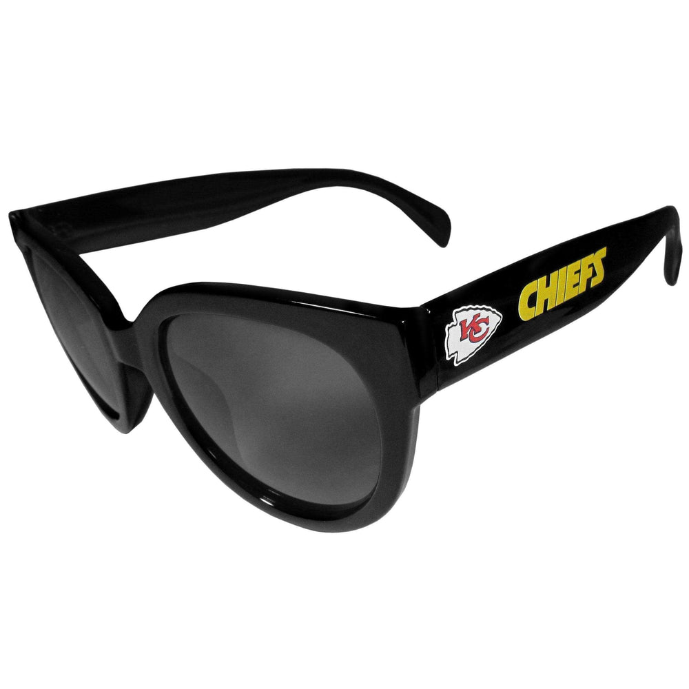 Kansas City Chiefs Women's Sunglasses - Kansas City Chiefs - Flyclothing LLC