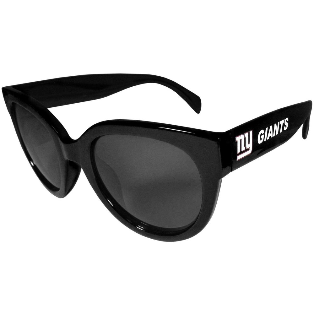 New York Giants Women's Sunglasses - Siskiyou Buckle - Flyclothing LLC