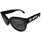 New York Jets Women's Sunglasses - Siskiyou Buckle - Flyclothing LLC