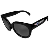 New England Patriots Women's Sunglasses - Siskiyou Buckle - Flyclothing LLC