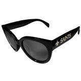 New Orleans Saints Women's Sunglasses - Siskiyou Buckle - Flyclothing LLC