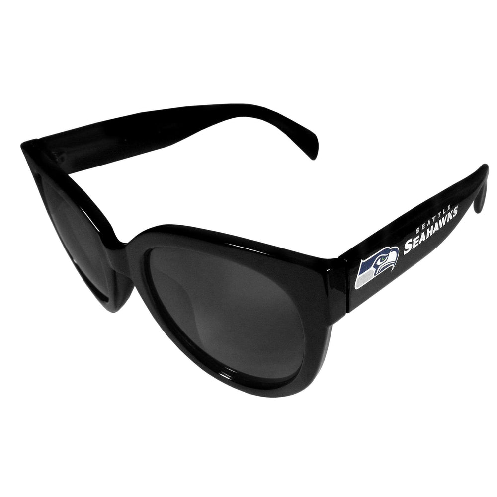 Seattle Seahawks Women's Sunglasses - Siskiyou Buckle - Flyclothing LLC