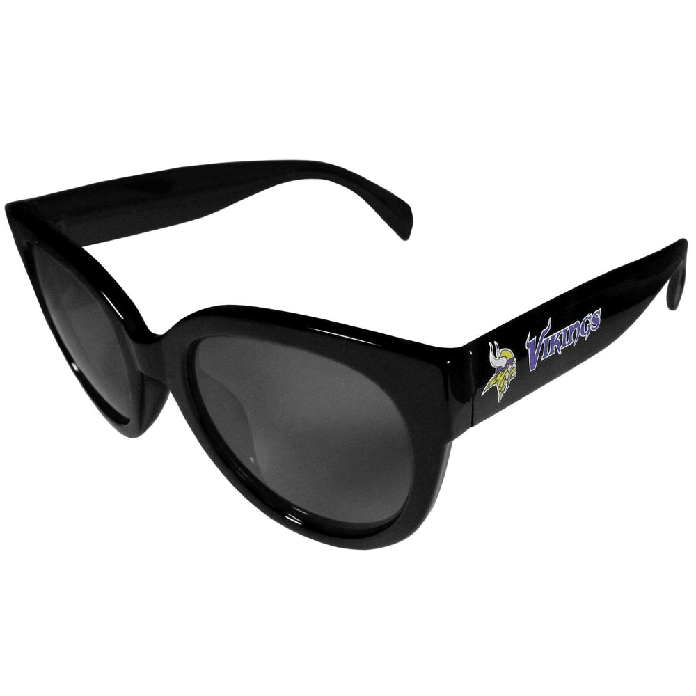 Minnesota Vikings Women's Sunglasses - Siskiyou Buckle - Flyclothing LLC