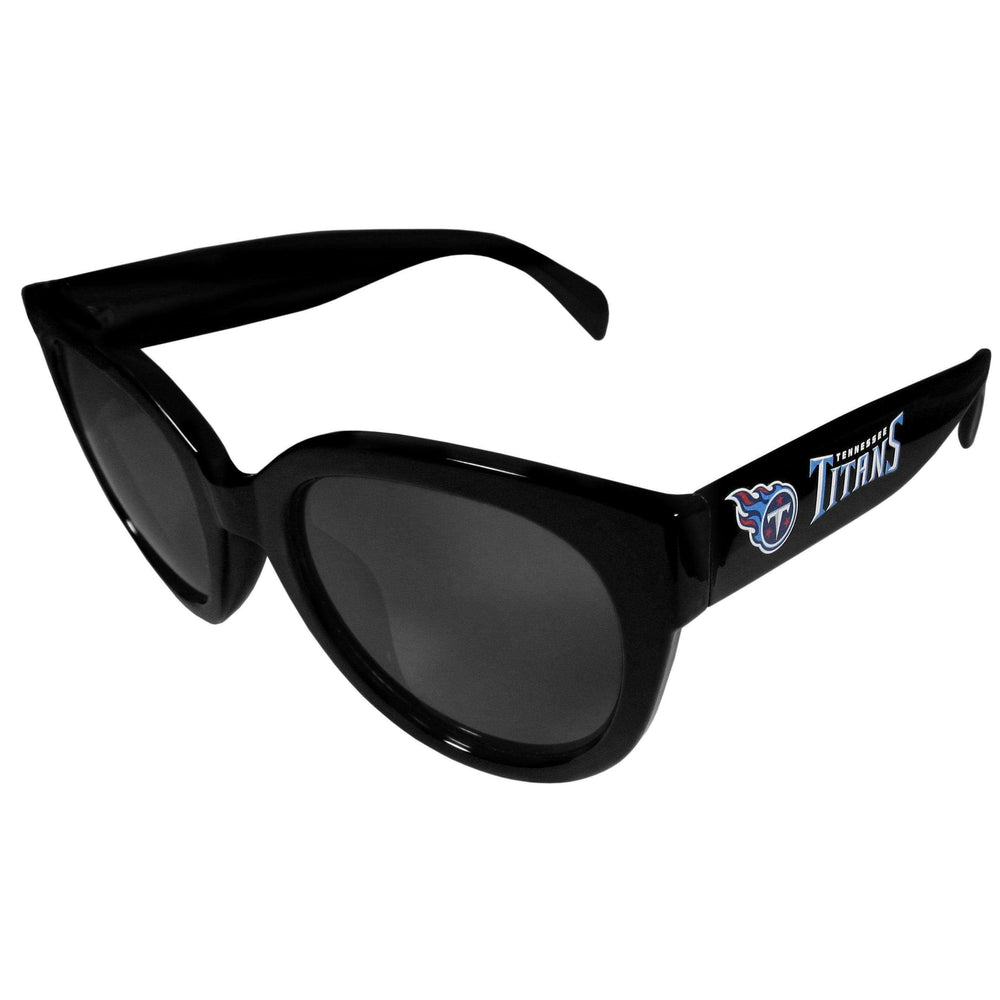 Tennessee Titans Women's Sunglasses - Siskiyou Buckle - Flyclothing LLC