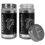 Atlanta Falcons Black Salt & Pepper Shaker - Siskiyou Buckle - Flyclothing LLC