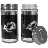 Los Angeles Rams Black Salt & Pepper Shaker - Siskiyou Buckle - Flyclothing LLC