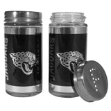 Jacksonville Jaguars Black Salt & Pepper Shaker - Siskiyou Buckle - Flyclothing LLC