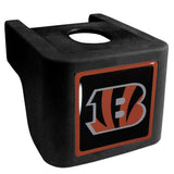 Cincinnati Bengals Shin Shield Hitch Cover - Siskiyou Buckle - Flyclothing LLC