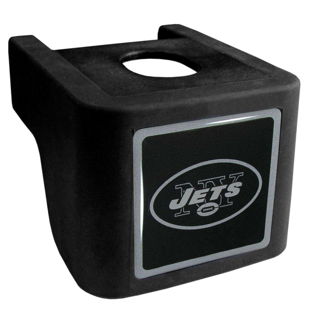 New York Jets Shin Shield Hitch Cover - Siskiyou Buckle - Flyclothing LLC