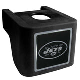 New York Jets Shin Shield Hitch Cover - Siskiyou Buckle - Flyclothing LLC